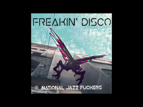 Freakin' Disco - N.J.F. (Full album)