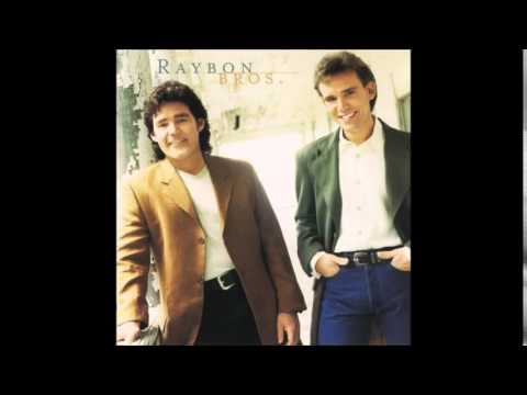 Raybon Brothers : Hello Love