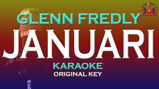 Download lagu Januari - Glenn Fredly (Karaoke Original Key) mp3 Download lagu Januari - Glenn Fredly (Karaoke Original Key) mp3