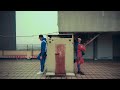 PLEIN - FOLIE feat. MALCOLM G (Official Video)