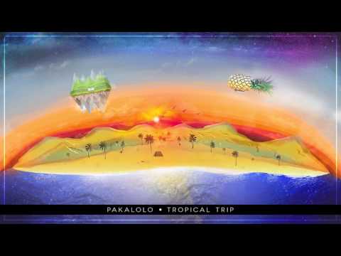 PAKALOLO - SUNSHINE [AUDIO OFICIAL]