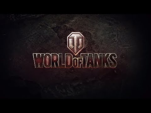 WOT Console - Taran 10.300 Dmg 1vs3