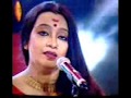 Rabindra Sangeet In English Drink To Me Only With কতবার ভেবেছিনু By Swagat