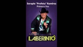 Grupo Laberinto -Tres Mares y Dos Ríos -DJLARA