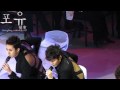 [Fancam] SS501 Kim Kyu Jong, Park Jung Min ...