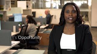NationsBenefits. More than just a a career.