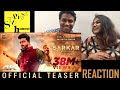 Sarkar - Official Teaser Reaction by Malayali Thala Fan |  Vijay | A.R Murugadoss