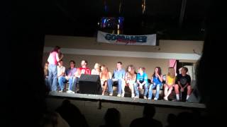 preview picture of video 'Suzy Haner Hypnotist Show (Madera Fair)'