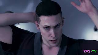 #16【アドベンチャー】「Detroit: Become Human」実況 PS4