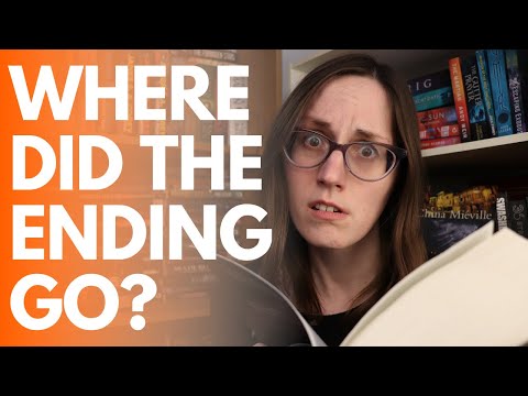 I Think They Forgot Something.... | Spoiler Free SFF Reviews #scifibook #sffbooks