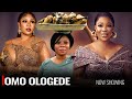 OMO OLOGEDE - A Nigerian Yoruba Movie Starring - Wunmi Toriola, Kemi Korede, Fausat Balogun