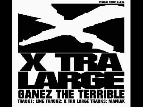 Central Music Ltd 04 - Ganez The Terrible - Line (2009).avi