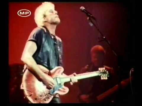 Alvin Lee - No Limit (HQ)