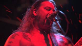 High on Fire Live The Black Plot [HQ]
