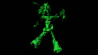 Cover art for Supersonic