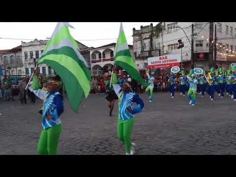 Banema II Copa Júlio César- Entrada