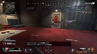 びゃあー。初めてのApex Legendsだよぉ♂　＼（＾・＾）／【Apex Legends】温かく見守ってください