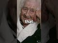 The Oldest Person Ever Documented!