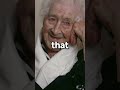 The Oldest Person Ever Documented