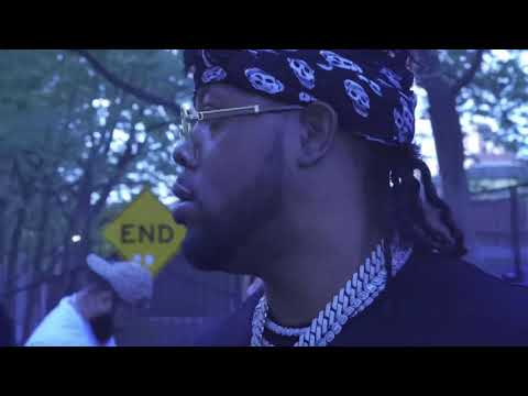DoeBoy x Rowdy Rebel BTS “Shmurda Talk”