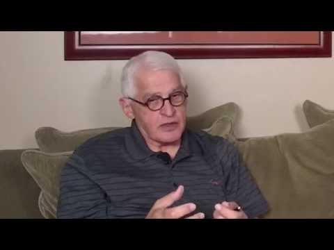 The Journey of a Palestinian Boy Raised in Utah - Omar and Nancy Kader Pt. 1 | Ep. 653