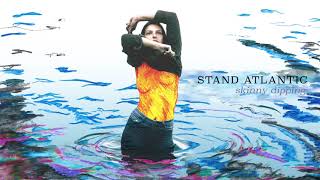 Stand Atlantic divulga faixa título de novo álbum, Skinny Dipping