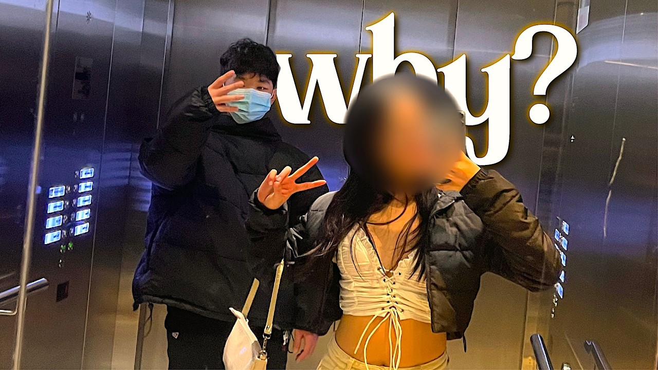 do you actually need a girlfriend right now?