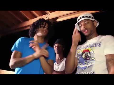 CHXPO x Rushhy Bandxz x Yz Montana - Fight 4 Your Life