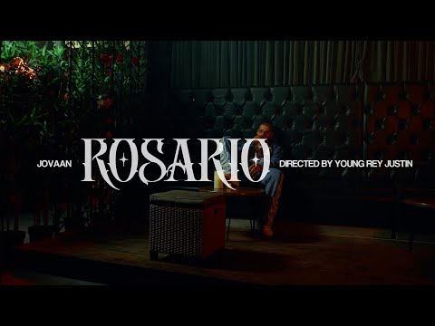 Jovaan - Rosario (Official Video)