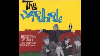 The Yardbirds -  I Wish You Would (Long version)