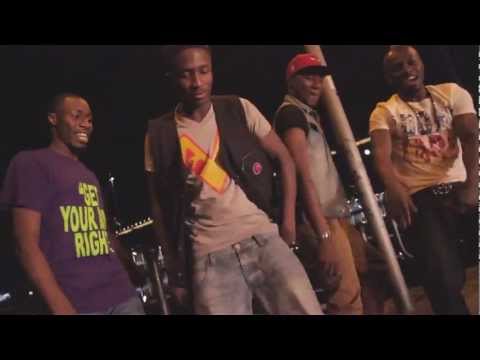 Vibe Squad Ft. Flava, Kwamz, Silva - Wadi Mi Sika [Official Video]