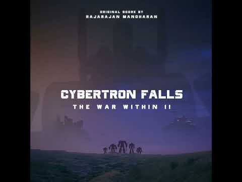 5) Ultra Madness | The War Within II | Rajarajan Manoharan