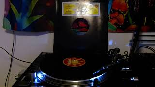 Dj Tequila - Pais Tropical (Club Samba Infernal Mix)