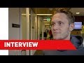 Halilovic: 'Ik wil mijzelf laten zien en ontwikkelen'