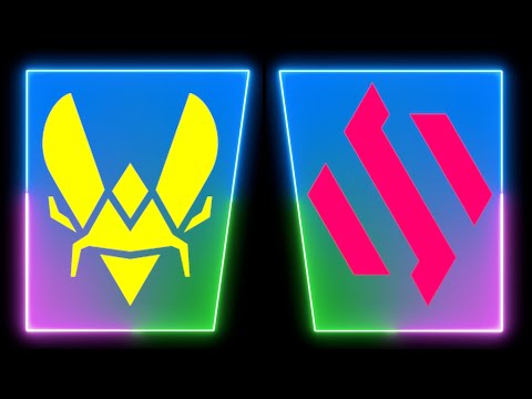 Vitality  vs BDS - Series Breakdown - Anarchy Analysis