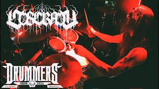 Download lagu COSCRADH-Scythe of Saturn. Bobo De Bubnjar. Death Is Not The End fest Poland 2026 (Drum Cam) mp3 Download lagu COSCRADH-Scythe of Saturn. Bobo De Bubnjar. Death Is Not The End fest Poland 2026 (Drum Cam) mp3