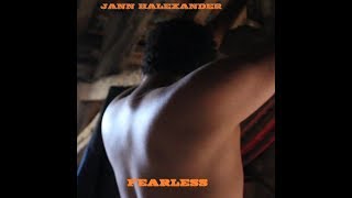 Jann Halexander  -  FEARLESS (clip officiel)
