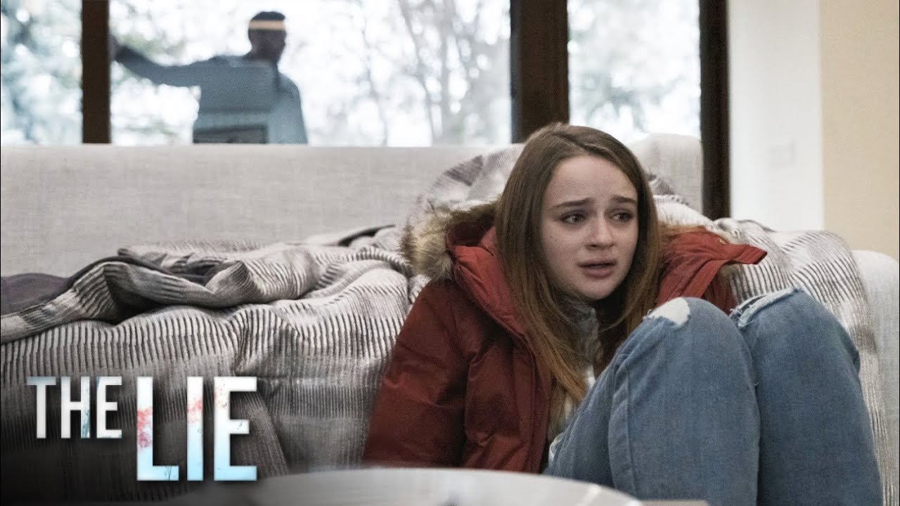 The Lie (2018) Movie Explained in Hindi/Urdu Story Summarized हिन्दी