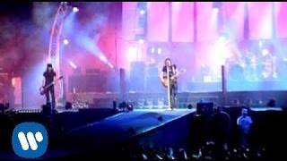 Héroes Del Silencio - El Mar No Cesa (Live Tour 2007)