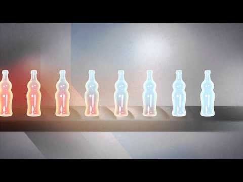 Vetropack - Glas bleibt Glas