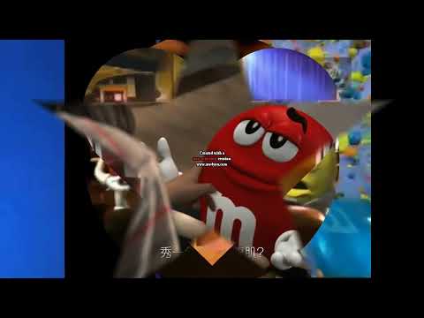 132 M&M’s Commercials