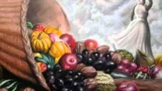 Thanksgiving Song - Mary Chapin Carpenter