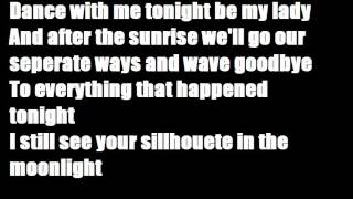 Slow Dancing lyrics by : Kennard Faraon