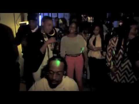 Body Rock Sound PARTY RAVIN DJ JERMAINE VYBZ TONY BLACKS SILENCER