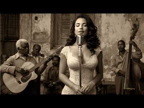 Bolero en la Madrugada – Voces del Alma en La Habana
