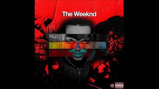 THE WEEKND - Be God (Unreleased)