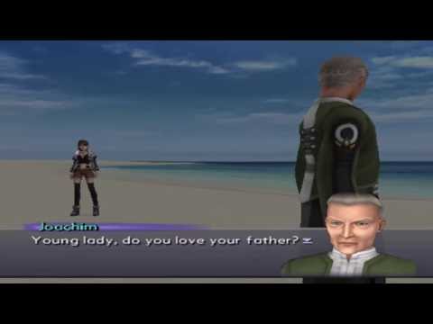 Let's Play Xenosaga Episode III - Part 34 - Breaking Into Labyrinthos
