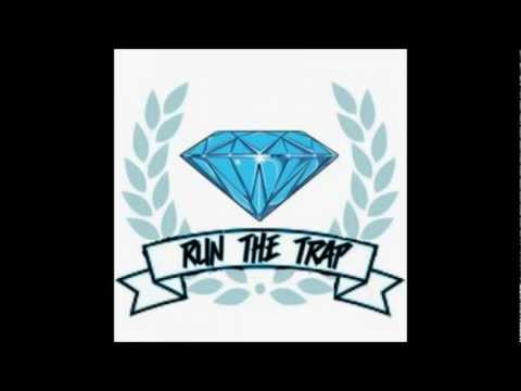 The Golden Trap Gangster - Wick-it the Instigator