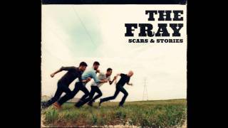 The Fray - Turn Me On [HD]