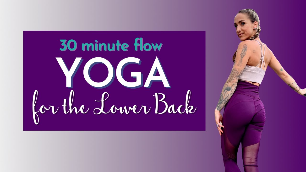 Promotional video thumbnail 4 for Holistic Fitness & Yoga with Jessi